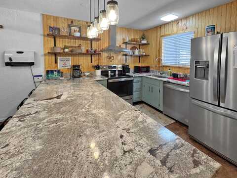 17 Jackson Hole, Angel Fire, NM 87710