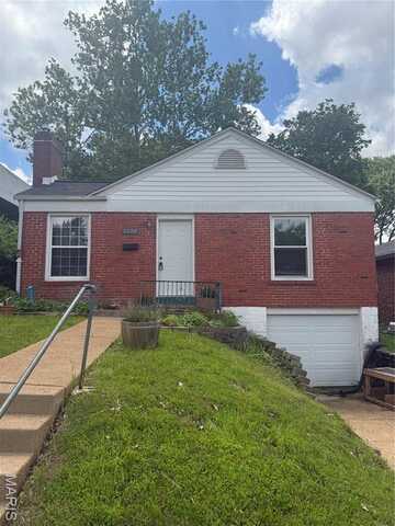 7526 Alicia Avenue, Saint Louis, MO 63143