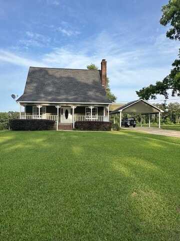 1062 Bustle Road, Coolidge, GA 31738