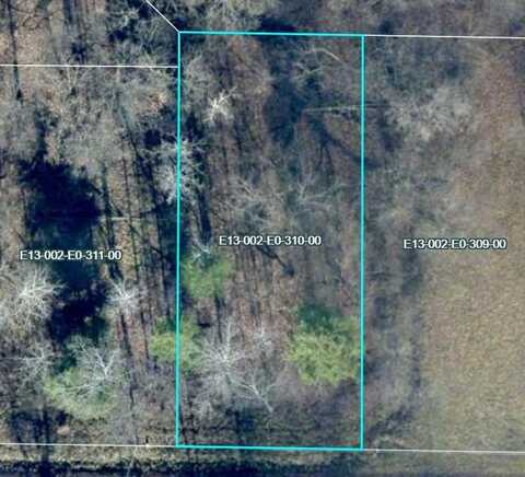7326 State Route 19, Mount Gilead, OH 43338
