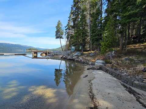 TBD North Shore Drive, McCall, ID 83638