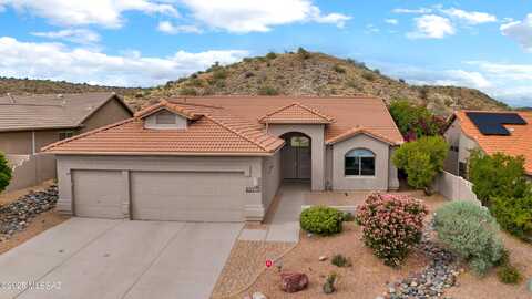 63370 E Whispering Tree Lane, Saddlebrooke, AZ 85739