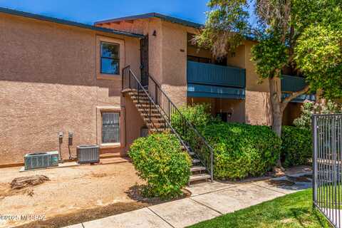 8080 E Speedway Boulevard, Tucson, AZ 85710