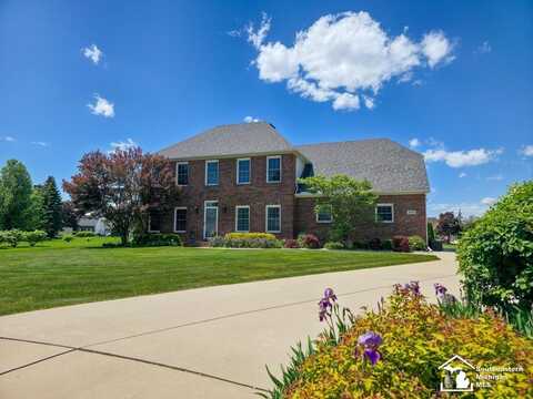 979 Tottenham, Monroe, MI 48161