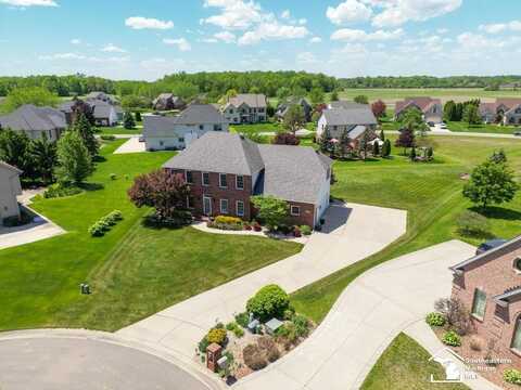 979 Tottenham, Monroe, MI 48161