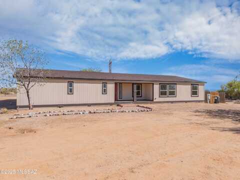 35558 S Ashburn Trail, Marana, AZ 85658
