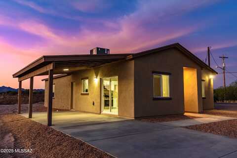 174 Via Casa, Rio Rico, AZ 85648
