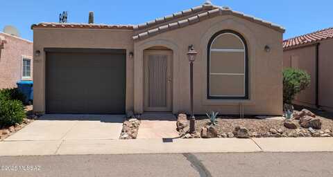 15835 S Via Puente Del Valle, Sahuarita, AZ 85629