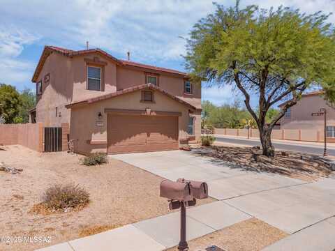 14570 S Sumac Drive, Sahuarita, AZ 85629