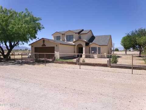 2474 W VICTORIA Lane, Willcox, AZ 85643