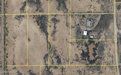 9175 N Ghost Ranch Trail, Marana, AZ 85653
