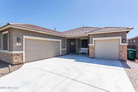 8040 N Desert Gum Drive, Tucson, AZ 85741