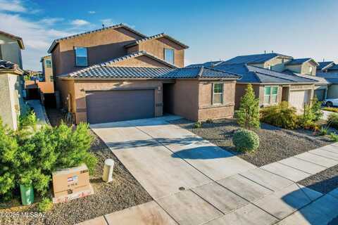 7119 W Ferntree Lane, Tucson, AZ 85757