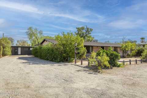 3256 E Terra Alta Boulevard, Tucson, AZ 85716