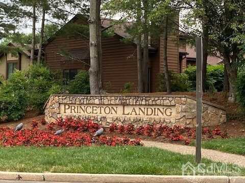 3229 Sayre Drive, Plainsboro, NJ 08540
