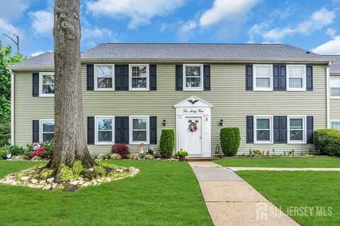 264 Middlebury Lane, Monroe, NJ 08831