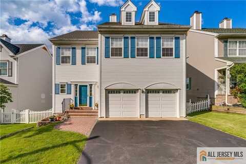 45 Providence Boulevard, Brunswick Gardens, NJ 08824