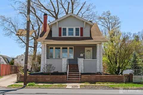 657 AMBOY Avenue, Edison, NJ 08837