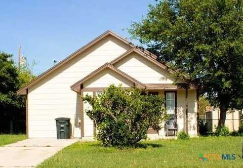 2120 Lazy Ridge Drive, Killeen, TX 76543