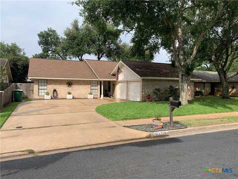 408 Navajo Drive, Victoria, TX 77904