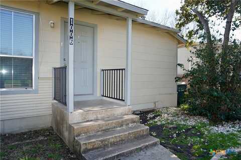 1006/1008 Haynes Street, San Marcos, TX 78666
