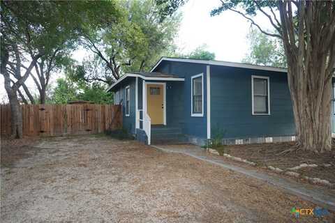 1101/1103 Haynes Street, San Marcos, TX 78666