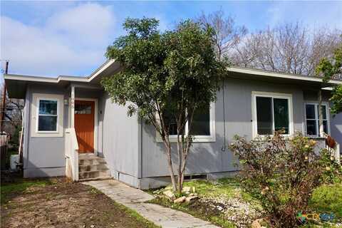 1005/1007 Haynes Street, San Marcos, TX 78666
