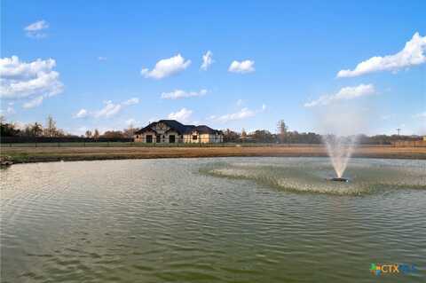713 San Gabriel Ranch Rd, Liberty Hill, TX 78641