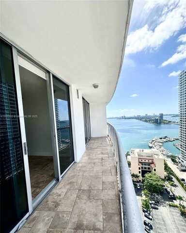 1750 N Bayshore Dr, Miami, FL 33132