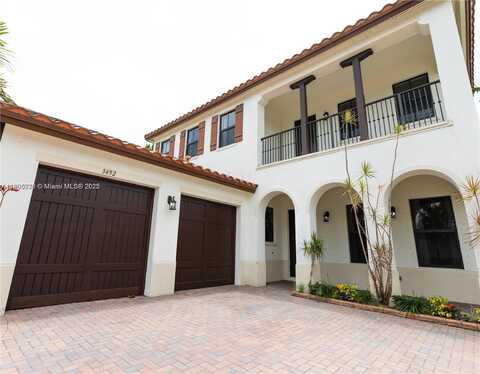 3492 NW 82nd Dr, Cooper City, FL 33024