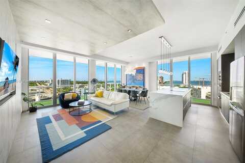 3470 E Coast Ave, Miami, FL 33137