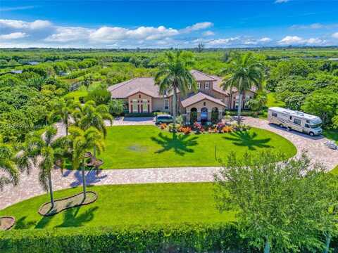 31725 SW 213th Ave, Homestead, FL 33030