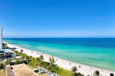 1950 S Ocean Dr, Hallandale Beach, FL 33009