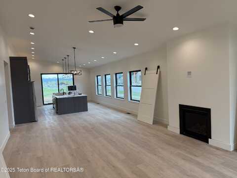 1085 PAWNEE Road, Driggs, ID 83422