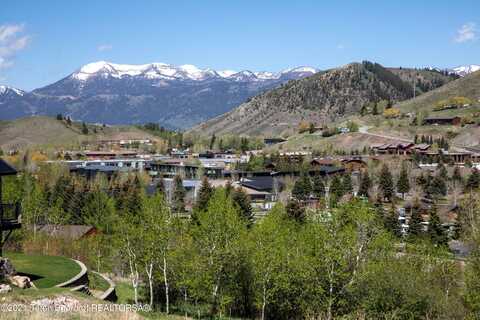701 RODEO Drive, Jackson, WY 83001