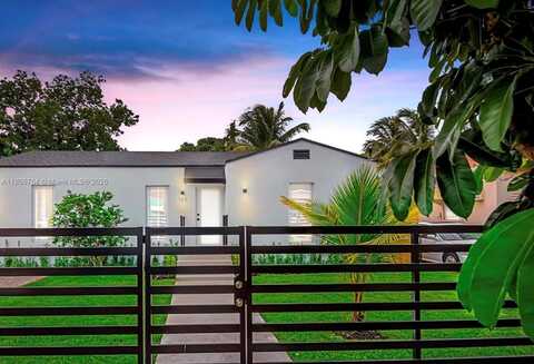 145 NW 40th ST, Miami, FL 33127