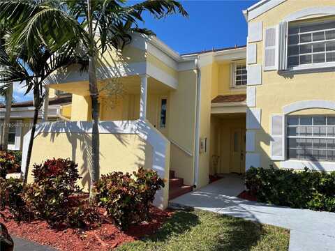 2520 SE 19th Pl, Homestead, FL 33035