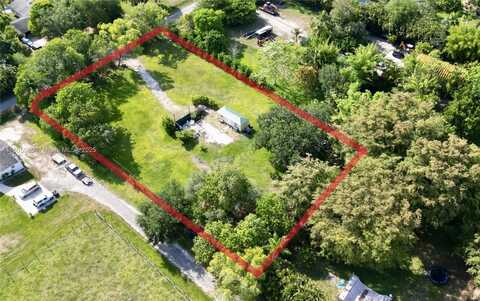 5360 SW 162nd Ave, Southwest Ranches, FL 33331