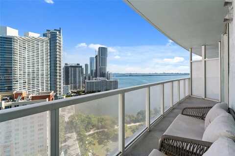 1900 N Bayshore Dr, Miami, FL 33132