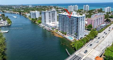 1401 N Riverside Dr, Pompano Beach, FL 33062