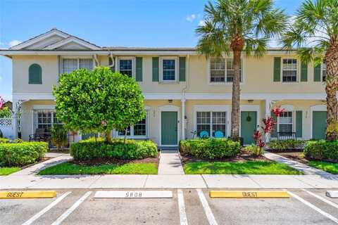 9808 NW 56th Pl, Coral Springs, FL 33076