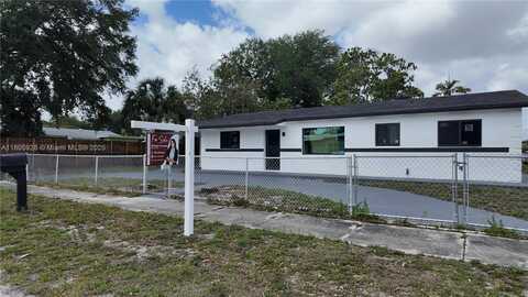3800 NW 208th St, Miami Gardens, FL 33055