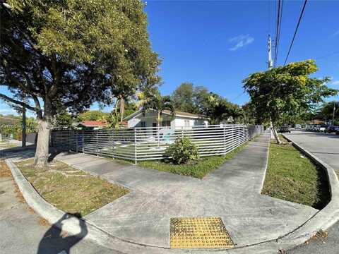4400 NW 1st Ave, Miami, FL 33127