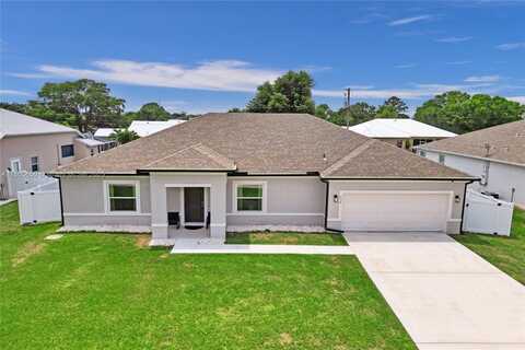 434 SW Namoit Pl, Port Saint Lucie, FL 34953