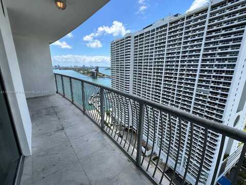 1750 N Bayshore Dr, Miami, FL 33132