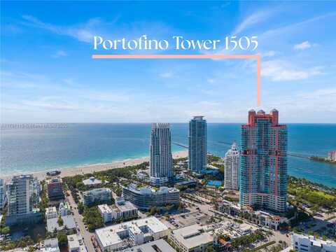 300 S Pointe Dr, Miami Beach, FL 33139