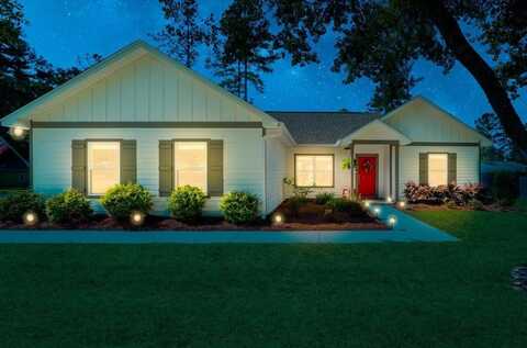 1535 Willow Road, Monticello, FL 32344