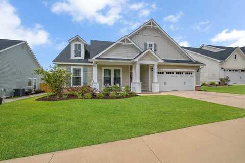 3857 Broadmore Lane, Tallahassee, FL 32308