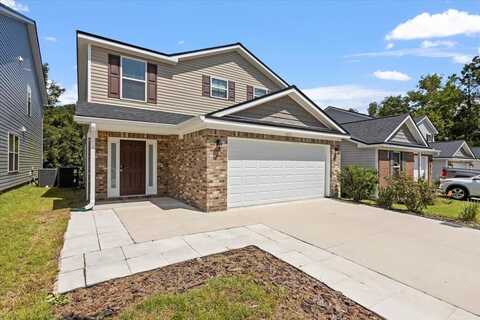 1021 Lacey Lane, Tallahassee, FL 32304
