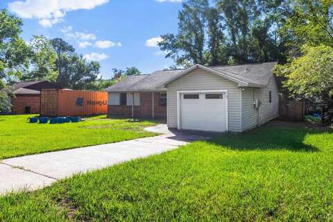 2145 Portsmouth Circle, Tallahassee, FL 32301